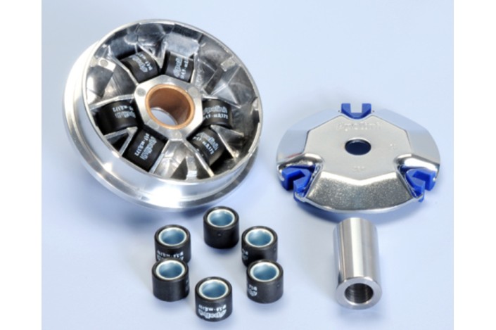 Variateur POLINI - Peugeot 50 Ludix