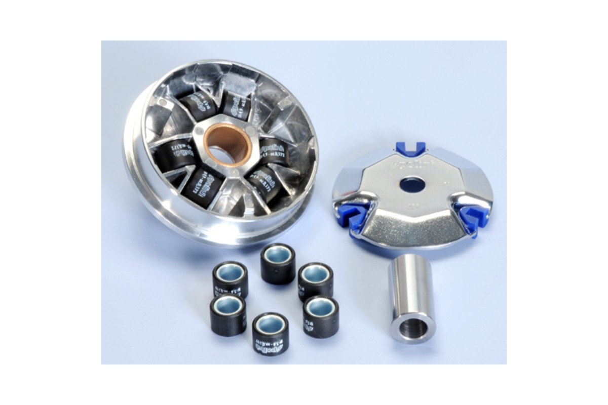 Variateur POLINI - Peugeot 50 Ludix