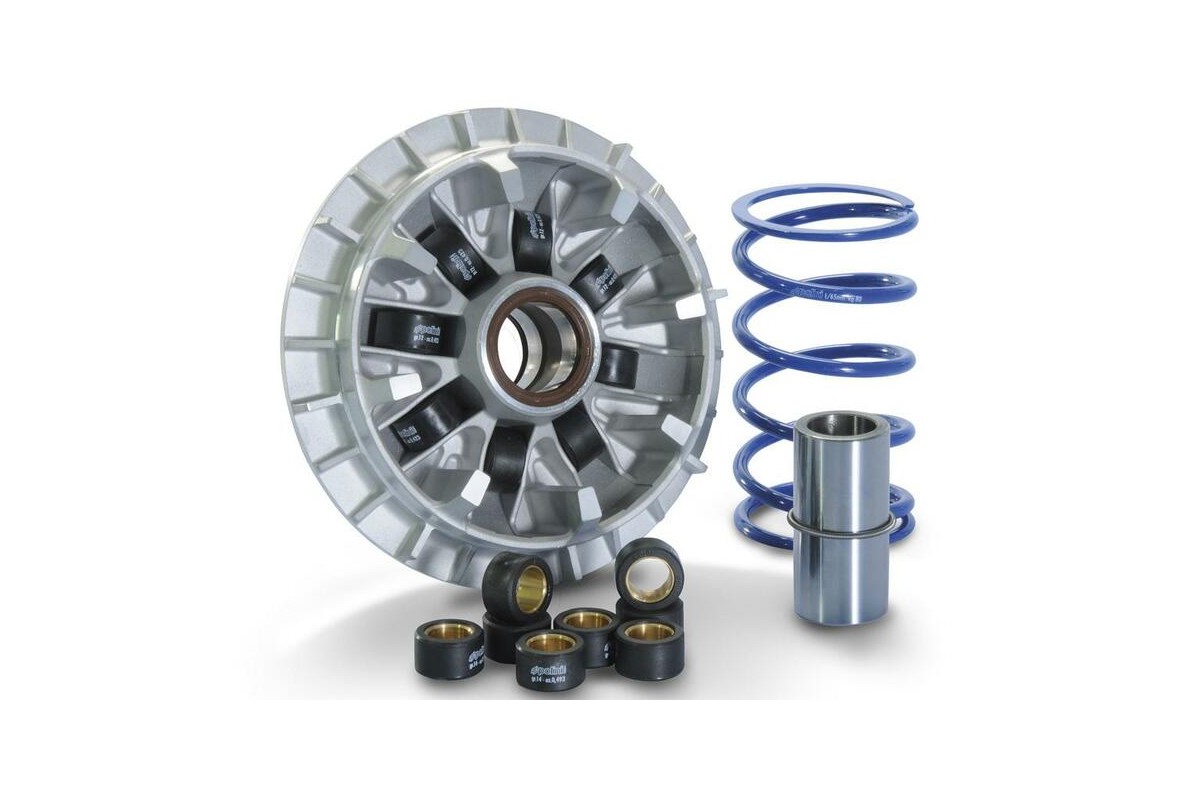 Variateur POLINI Maxi-Speed - Yamaha T-max