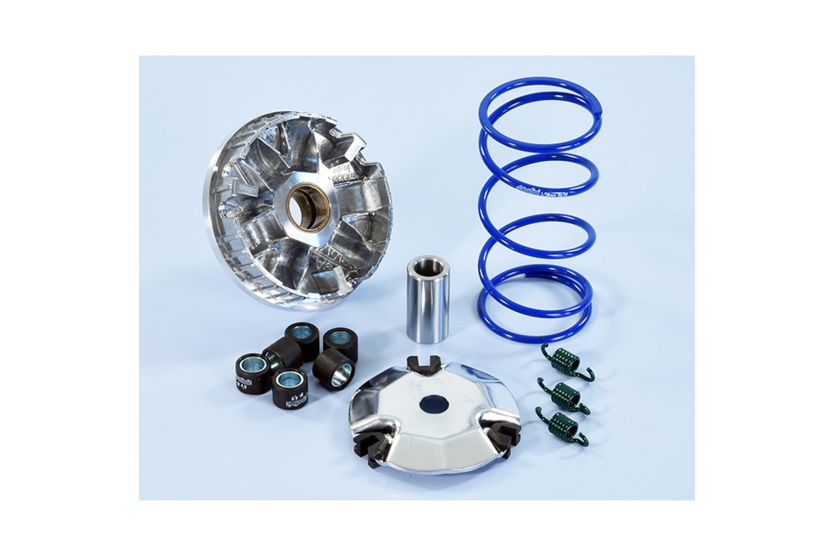 Variateur POLINI Hi-Speed Yamaha Aerox 50 4T