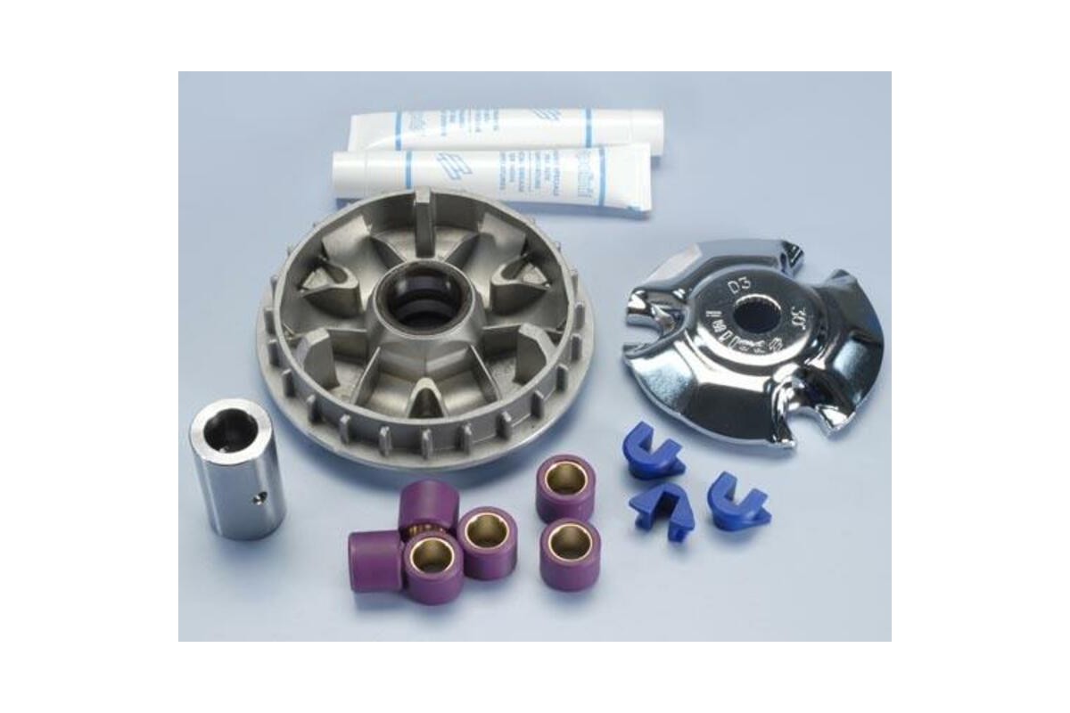 Variateur POLINI Hi-Speed - Piaggio X8 250