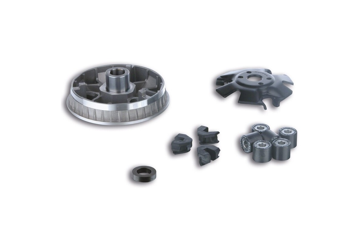 Variateur MALOSSI Multivar 2000 - Peugeot