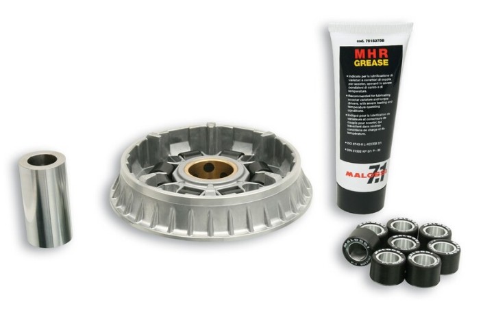 Variateur MALOSSI Multivar 2000