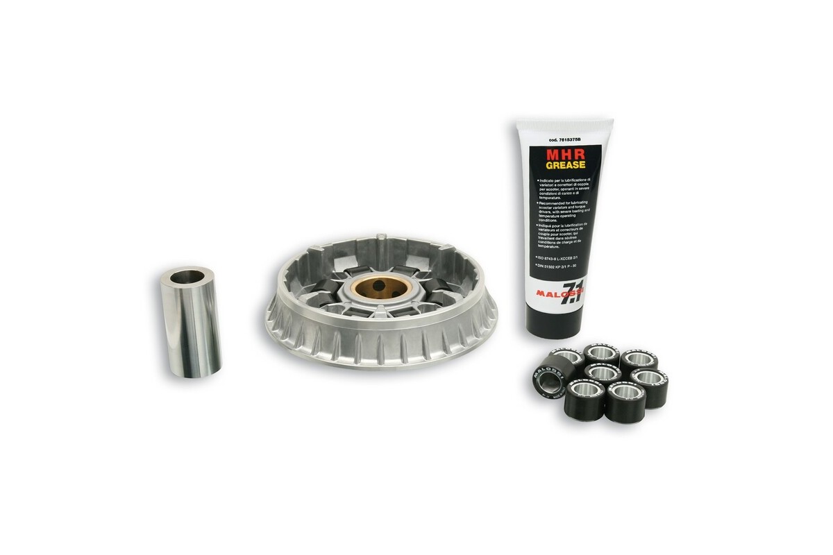 Variateur MALOSSI Multivar 2000