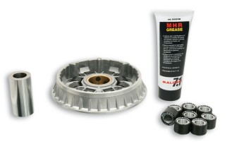 Variateur MALOSSI Multivar 2000