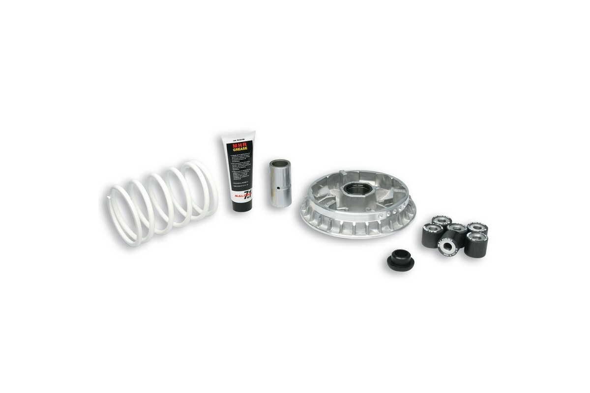 Variateur MALOSSI Multivar 2000 - Kymco Xciting 500