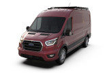 Kit de galerie Slimpro pour le Ford Transit (L2H2/130 in/Toit moyen) (2013 - ..)