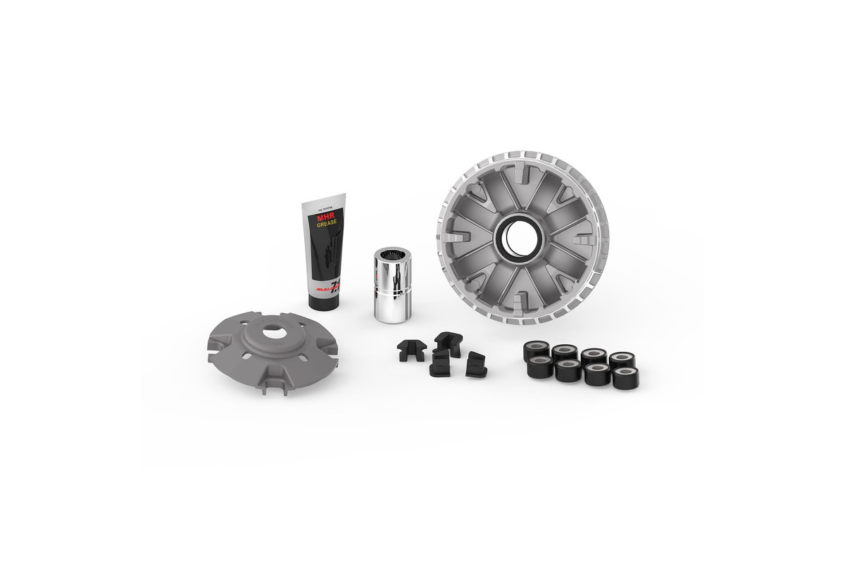 Variateur MALOSSI Multivar 2000 - Yamaha Xmax 300