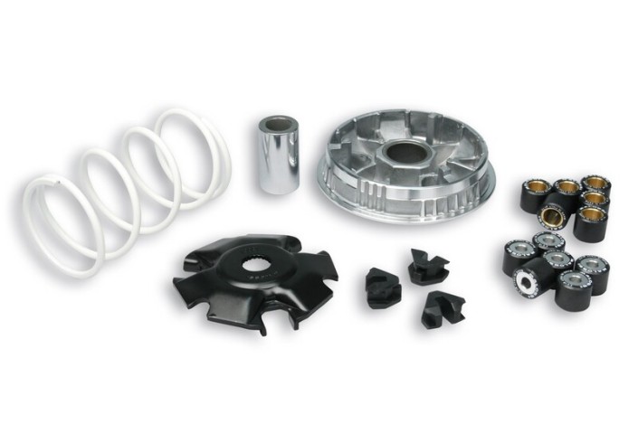 Variateur MALOSSI Multivar 2000