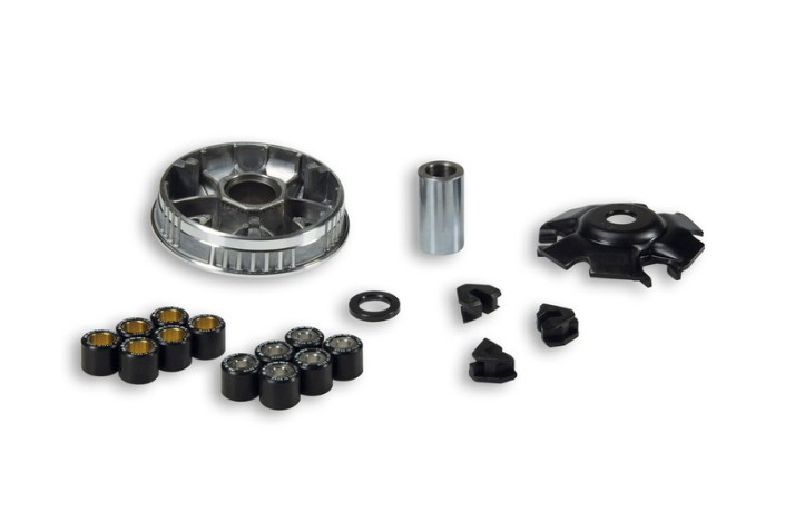 Variateur MALOSSI Multivar 2000