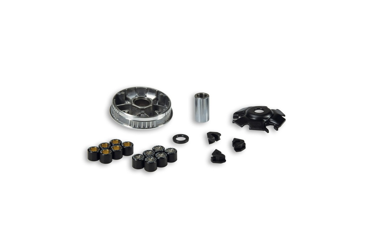 Variateur MALOSSI Multivar 2000