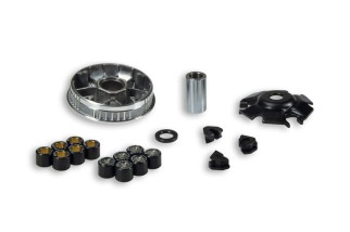 Variateur MALOSSI Multivar 2000