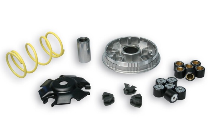 Variateur MALOSSI Multivar 2000 - Honda