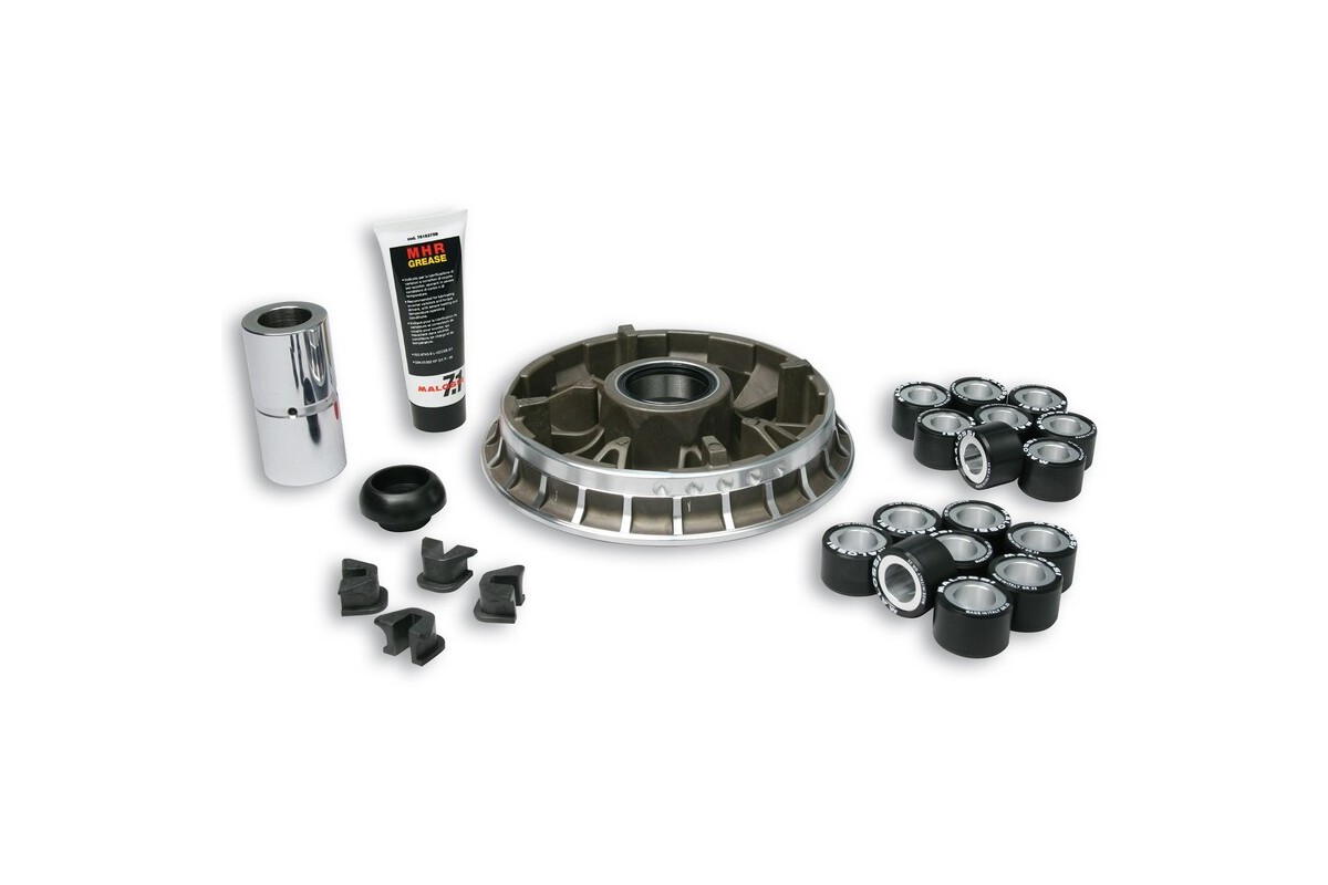 Variateur MALOSSI Multivar 2000 - BMW C600 - 650