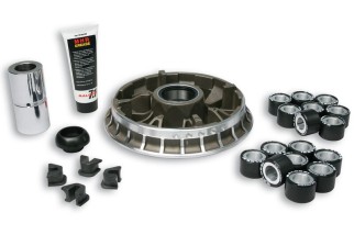 Variateur MALOSSI Multivar 2000 - BMW C600 - 650