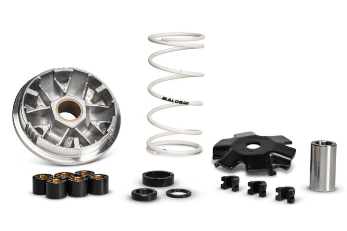 Variateur MALOSSI Multivar 2000