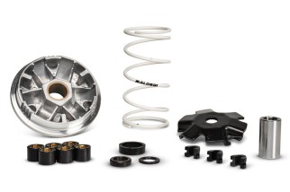 Variateur MALOSSI Multivar 2000