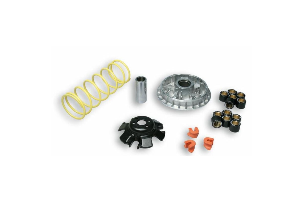 Variateur MALOSSI Multivar 2000 - Maxiscooter-ATV