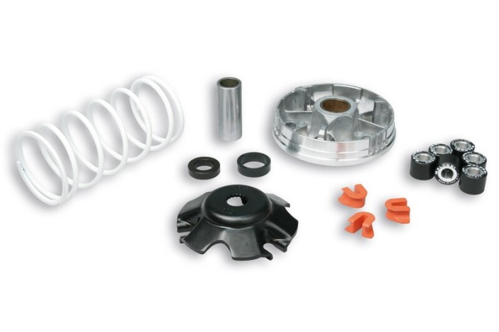 Variateur MALOSSI Multivar 2000 - Piaggio 50 2/4T