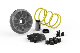 Variateur MALOSSI Multivar