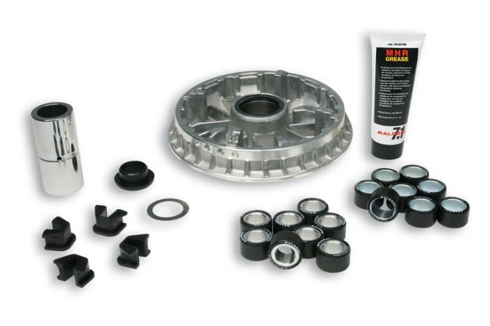 Variateur MALOSSI Multivar 2000