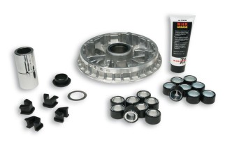 Variateur MALOSSI Multivar 2000