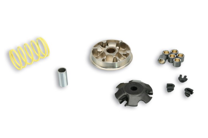 Variateur MALOSSI Multivar 2000