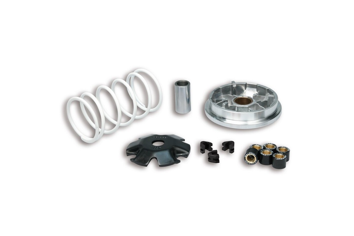 Variateur MALOSSI Multivar 2000 - Honda 50 ie T4