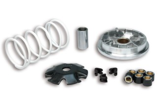 Variateur MALOSSI Multivar 2000 - Honda 50 ie T4