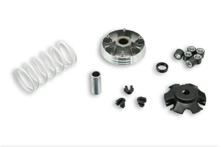 Variateur MALOSSI Multivar 2000