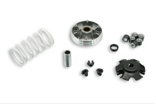 Variateur MALOSSI Multivar 2000