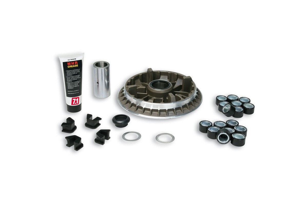 Variateur MALOSSI Multivar 2000 - Yamaha Tmax 500