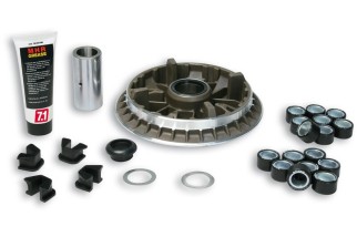 Variateur MALOSSI Multivar 2000 - Yamaha Tmax 500