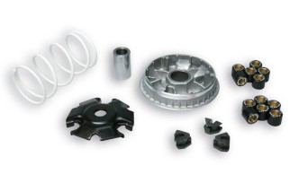 Variateur MALOSSI Multivar 2000