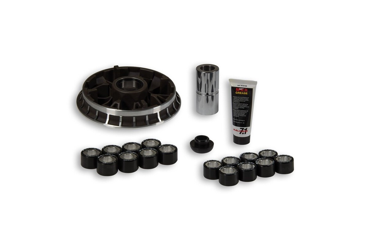 Variateur MALOSSI Multivar 2000 - BMW C Sport/GT 650