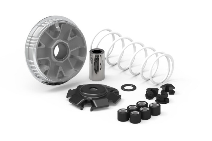 Variateur MALOSSI Multivar 2000 - Kymco