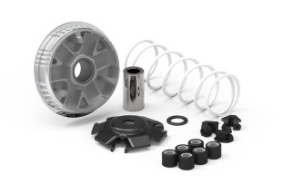 Variateur MALOSSI Multivar 2000 - Kymco