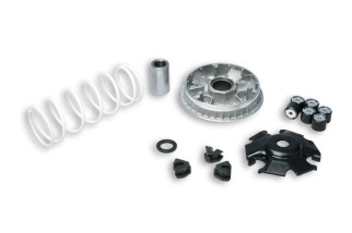 Variateur MALOSSI Multivar 2000