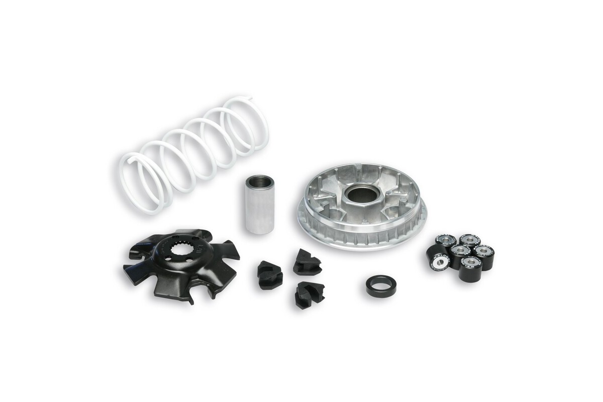 Variateur MALOSSI Multivar 2000 - Suzuki