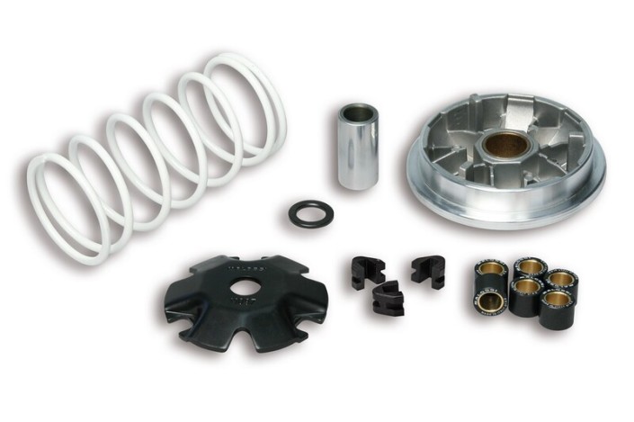 Variateur MALOSSI Multivar 2000 - scooter 50 4T