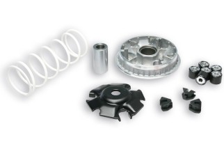 Variateur MALOSSI Multivar 2000