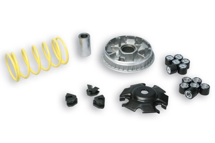 Variateur MALOSSI Multivar 2000