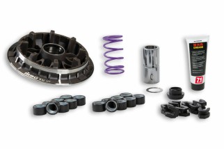 Variateur MALOSSI 2000 MHR Next Multivar noir Kymco