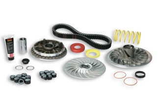 Variateur MALOSSI Over Range - Yamaha Tmax 500 ie