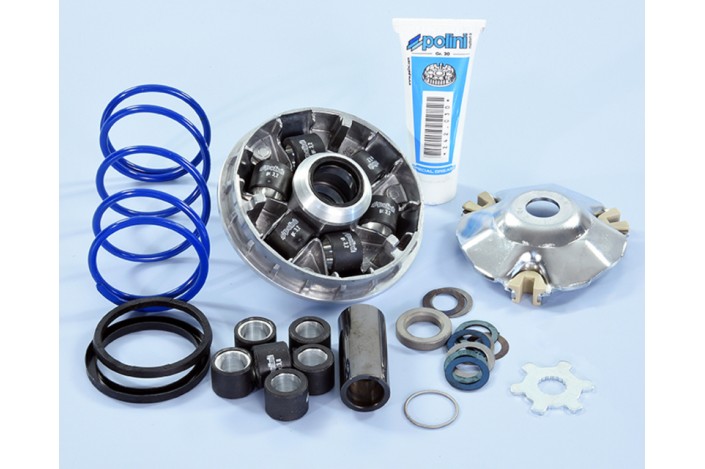 Variateur POLINI Hi-Speed - PIAGGIO Beverly 400 HPE