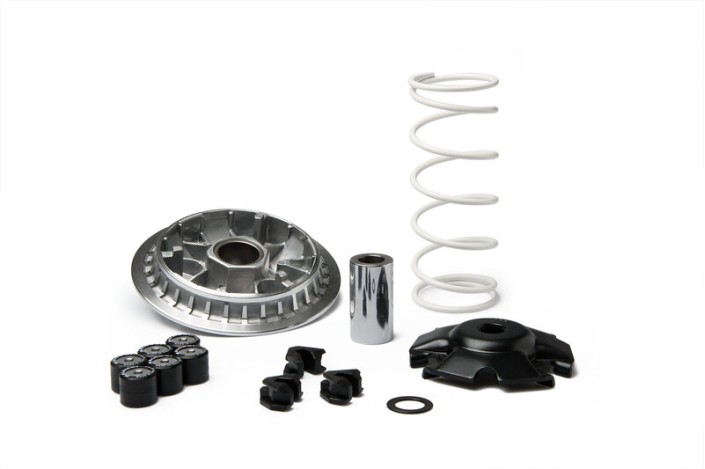 Variateur MALOSSI Multivar 2000