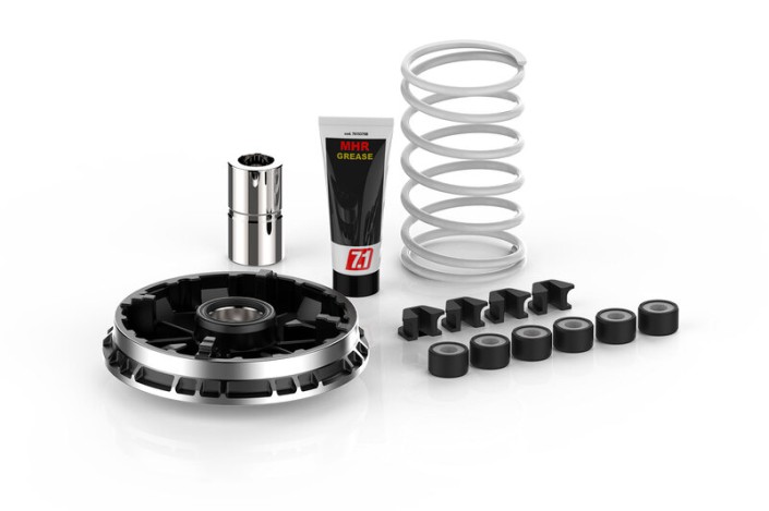 Variateur MALOSSI Multivar 2000