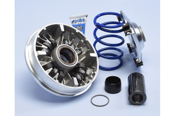 Variateur POLINI Hi-Speed 12 galets - Honda SH 350