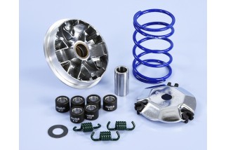 Variateur POLINI Hi-Speed