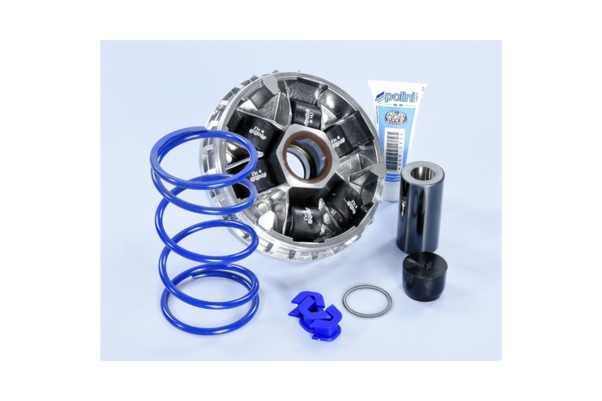 Variateur POLINI Hi-Speed